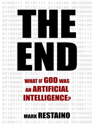 cover image of The End
